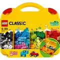LEGO Bausteine Starterkoffer - Farben sortieren (10713, LEGO Classic) (10713)