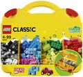 10713 LEGO CLASSIC Bausteine Starterkoffer - Farben sortieren