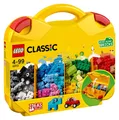Gadget - Lego: 10713 - Classic - Valigetta Creativa -D- Lego