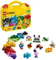 LEGO Classic 10713 - Bausteine Starterkoffer