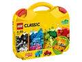 LEGO® Classic 10713 LEGO® Bausteine Starterkoffer - Farben sortieren NEU OVP NEW