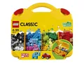 LEGO 10713 Classic - Bausteine Starterkoffer - Neu & OVP