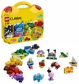 5702016111330 LEGO Classic Kreatywna walizka 10713 LEGO