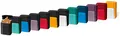 Gizeh Etui für selbstgestopfte Zigarettenhülsen 3X Flip Case