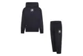 Converse Jogginganzug CNVN SUSTAINABLE CORE PO SET, für Children und Teens, zweiteilig, pflegeleicht