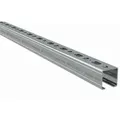 Rapidrail Montageschiene - 30 X 30 Mm 2 Meter Gs Walraven 650530302