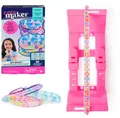 Cool MAKER, BFF Beads Friendship Bracelet Making Kit, 230 Beads for Bracelets, M
