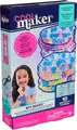 Cool MAKER - BFF Perlen-Freundschaftsarmbänder Set, zum Basteln von 10 Armb ...