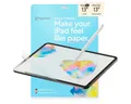 Paperlike Displayschutzfolie 3 Displayschutzfolie iPad Pro 13/iPad Air 13