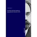 Inktank Publishing Australien nach dem Stande der geographischen Kenntnis in 1871 (Deutsch, August Petermann, 2019) (56076736)