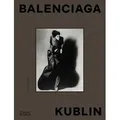 Balenciaga - Kublin von Ana Balda/ Maria Kublin / Thames & Hudson / Buch