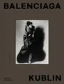 Ana Balda Maria Kublin Balenciaga – Kublin (Gebundene Ausgabe) (US IMPORT)