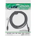 26670A InLine USB-C zu Surface Ladekabel 2m ~D~
