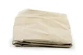 SemyTop LDPE-Regenerat Styroporsäcke, transparent, Typ 80, circa 1000 l, 1er Pack (1 x 50 Stück)