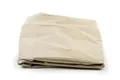 SemyTop LDPE-Regenerat Styroporsäcke transparent Typ 80 1000 l 50 Stück