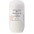 Byphasse 24h Deo-Roller mit Süßmandelöl, 50 ml