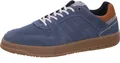 Bullboxer Sneaker Blau