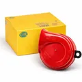 HELLA 12V HUPE FANFARE TIEFTON 400Hz 110dB(A) 3FG 007 424-001