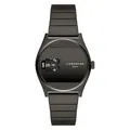 Liebeskind Berlin Armbanduhr LT-0397-MQ IP Black