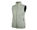 Protective Funktionsweste Hybridisolationsweste Frauen P-Scope W - light olive, 46