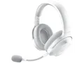 RAZER Barracuda X, Over-ear Gaming Headset Bluetooth Mercury Weiß