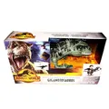 Jurassic World Giganotosaurus Dinosaurier Riesendino Spielzeug Sammler Figur NEU