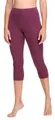 Ladeheid Leggings Damen Leggings 3/4 aus Viskose LA40-202 (1-tlg) elastischer Bund