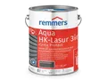 Remmers Holzschutzlasur HK-Lasur 3in1 [plus] Grey Protect