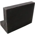 EHL L-Stein unbewehrt Anthrazit 30 cm x 40 cm x 20 cm