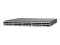 Cisco Nexus 93108TC-EX - Switch - managed - 48