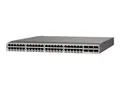 Cisco Nexus 93108TC-EX - Switch - managed - 48