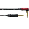 Cordial CSI 3 RP-SILENT Instrumentenkabel Silent 3 m - Instrumentenkabel