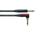 Cordial CSI 3 RP-SILENT Instrumentenkabel Silent 3 m - Instrumentenkabel