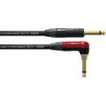 Cordial Klinkenkabel 3m 90° Neutrik CSI3RP- SILENT | Neu