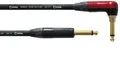 Cordial CSI 3 RP-Silent Instrumentenkabel - 3 Meter