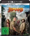 Jumanji: The Next Level 4K [inkl. Blu-ray]