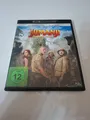 Jumanji: The Next Level (4K-UHD+Blu-ray) [Blu-ray] v... | DVD | Zustand sehr gut