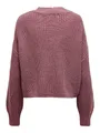 ONLY Strickjacke ONLCarol (1-tlg) Plain/ohne Details