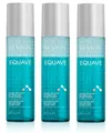 3x Revlon Professional Equave 2 Phase Hydro Detangling Conditioner 200 ml