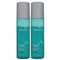 Revlon Equave Hydro Instante Detangler Conditioner 2 x 200 ml Feuchtigkeit Kerat