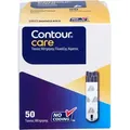 Contour Care Sensoren 50 ST