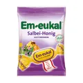 EM-EUKAL Bonbons Salbei Honig zuckerhaltig 75 g