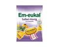 Em-eukal Süßigkeit, Em eukal Salbei Honig einzeln gewickelte kräutrige Hustenbonbons 75g