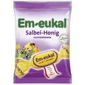 EM EUKAL Bonbons Salbei Honig zuckerhaltig 75 g