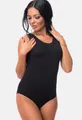 Evoni Stringbody Bodysuit mit breiten Trägern