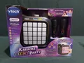 Vtech Karaoke Light Party Bluetooth inkl. 2 Mikrofonen Verpackung beschädigt