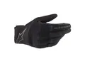 Alpinestars Copper Sommer Handschuhe  Gr. L - Schwarz