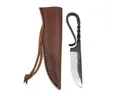 Vehi Mercatus Universalmesser geschmiedetes Frühmittelalter oder Wikinger Messer