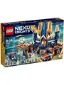LEGO Nexo Knights 70357 - Schloss Knighton