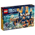 LEGO® Nexo Knights™ 70357 Schloss Knighton NEU OVP_ Knighton Castle NEW MISB